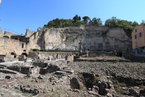 The Roman Theatre1