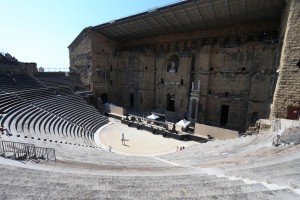 The Roman Theatre3